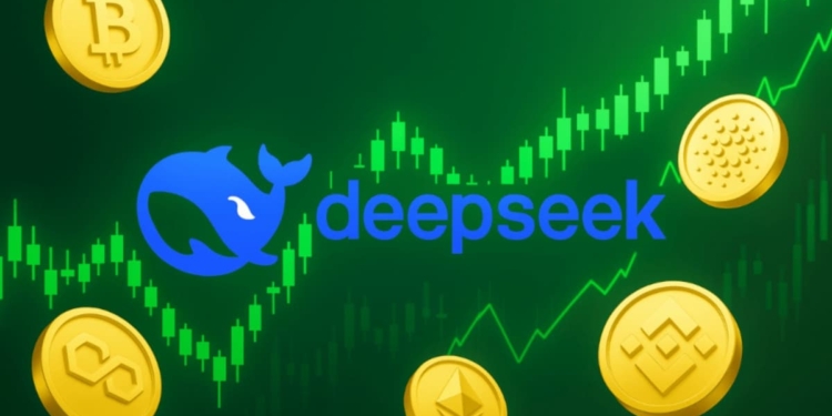 Las 3 criptomonedas que Deepseek señala como las grandes beneficiadas tras el lanzamiento del ETF de Rex-Osprey