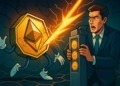 Ethereum sorprende con un slashing atípico y pone en alerta a los operadores de staking