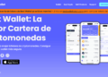La Esperada Actualización V2.11 de Best Wallet Ya Está Aquí: ¡Descubre Todo lo Nuevo!