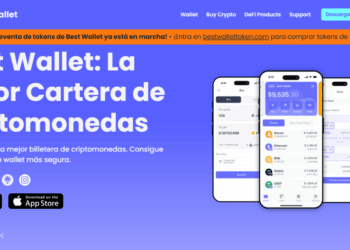 La Esperada Actualización V2.11 de Best Wallet Ya Está Aquí: ¡Descubre Todo lo Nuevo!