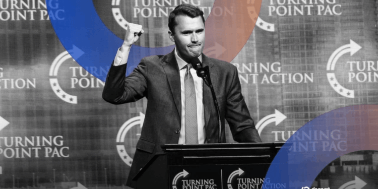 Ciberataques: Cómo Bots Promueven una Inquietante Convocatoria a la Guerra Civil Tras la Muerte de Charlie Kirk. 1 Ciberataques: Cómo Bots Promueven una Inquietante Convocatoria a la Guerra Civil Tras la Muerte de Charlie Kirk.