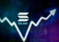Solana alcanza picos de enero impulsada por la adquisición de Galaxy y un nuevo ETF en DTCC