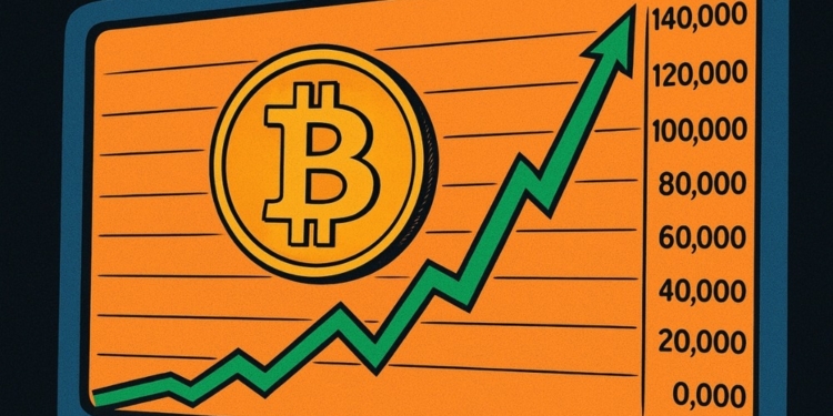 Bitcoin: ¿Podríamos ver un impresionante final de año? 1 Bitcoin: ¿Podríamos ver un impresionante final de año?