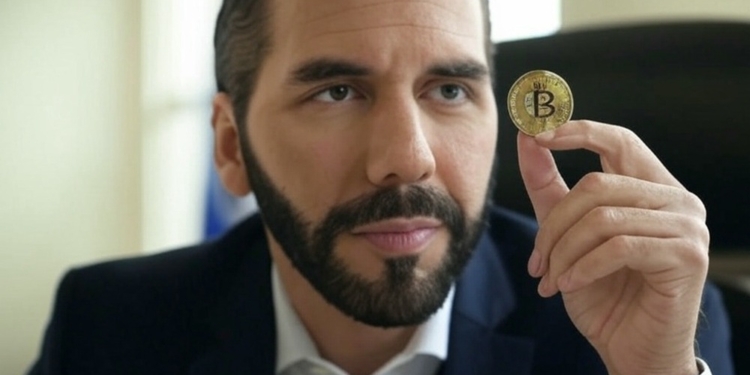 El FMI lanza una advertencia: ¿El Salvador realmente ha dejado de comprar Bitcoin?