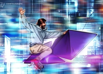 Ethereum alcanza los 4.700 dólares tras un repunte del 6%, ¿está a punto de superar los 5.000 dólares?