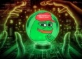 Perplexity y ChatGPT5 enfrentan sus predicciones sobre el futuro precio de Pepe coin en octubre