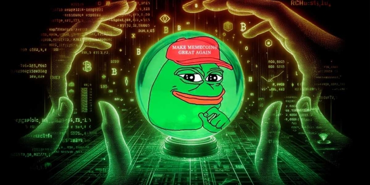 Perplexity y ChatGPT5 enfrentan sus predicciones sobre el futuro precio de Pepe coin en octubre
