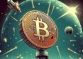 ¿Podría el Bitcoin conquistar Marte? Explorando la posibilidad de enviar criptomonedas al espacio.