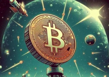 ¿Podría el Bitcoin conquistar Marte? Explorando la posibilidad de enviar criptomonedas al espacio.