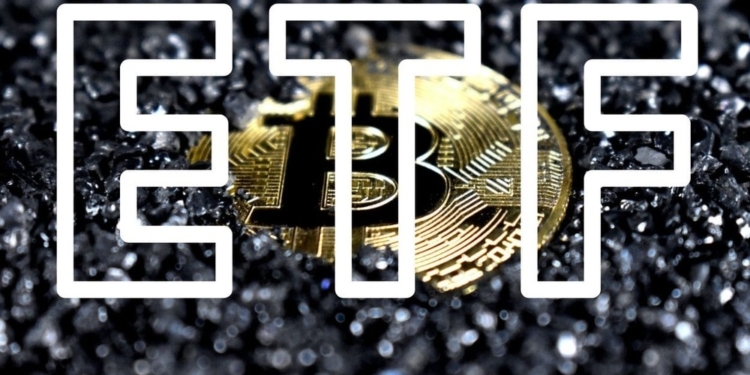 Los ETF de Bitcoin vuelven a atraer inversiones con más de 2.300 millones de dólares en solo una semana.