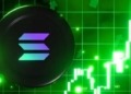 Solana alcanza un hito sin precedentes en su capitalización de mercado