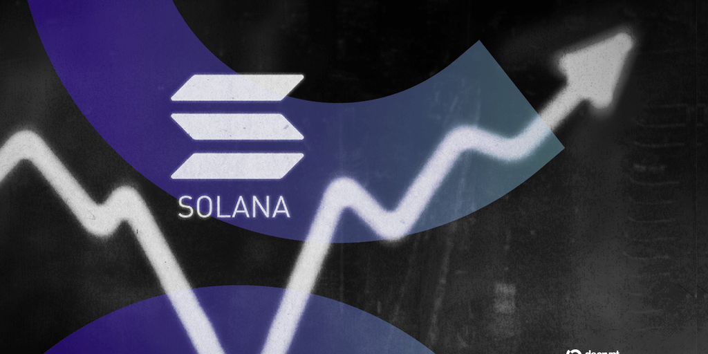 Solana alcanza los $240 y marca su mejor precio desde enero: ¿qué lo ha provocado? 1 Solana alcanza los $240 y marca su mejor precio desde enero: ¿qué lo ha provocado?