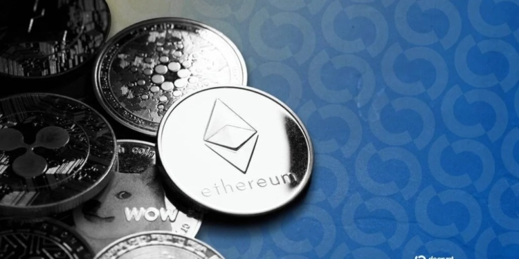 Dogecoin se Dispara un 25% y BNB Alcanzan Nuevas Cimas en un Mes Récord para Bitcoin y Ethereum 1 Dogecoin se Dispara un 25% y BNB Alcanzan Nuevas Cimas en un Mes Récord para Bitcoin y Ethereum