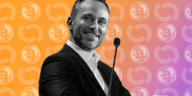 Tether Presenta USAT: La Revolucionaria Stablecoin Regida por un Ex Miembro del Gobierno de Trump en Estados Unidos. 1 Tether Presenta USAT: La Revolucionaria Stablecoin Regida por un Ex Miembro del Gobierno de Trump en Estados Unidos.