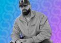 Un enfrentamiento inesperado: un streamer recibe un golpe del influencer fitness Bradley Martyn mientras lanza un token de Solana.