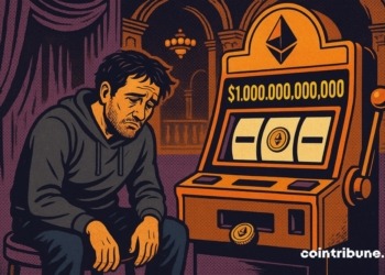 Ethereum alcanza los 1.000 mil millones de dólares, pero ¿por qué sus creadores no ven reflejado el éxito en sus salarios?