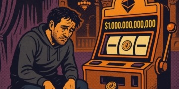 Ethereum alcanza los 1.000 mil millones de dólares, pero ¿por qué sus creadores no ven reflejado el éxito en sus salarios?