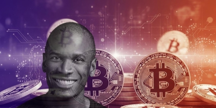 Arthur Hayes lanza un consejo crucial para los inversores en bitcoin que no querrás perderte