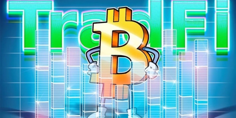Las instituciones financieras tradicionales se lanzan a la carrera del Bitcoin antes de que acabe el año, según un experto de Wall Street 1 Las instituciones financieras tradicionales se lanzan a la carrera del Bitcoin antes de que acabe el año, según un experto de Wall Street