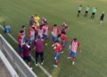 Drama en el San Clemente, victoria del Tarancón y un empate inesperado para el Pedroñeras