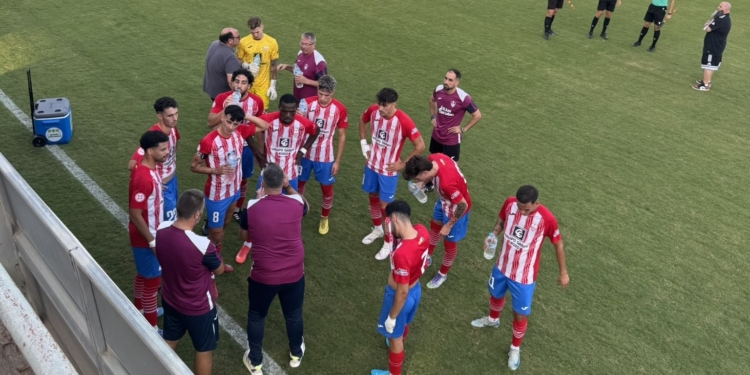 Drama en el San Clemente, victoria del Tarancón y un empate inesperado para el Pedroñeras