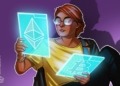 ETH/BTC lucha por despegar: ¿Por qué sigue por debajo de 0,05 a pesar del auge institucional?