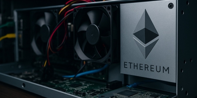 La Fundación Ethereum revoluciona la privacidad con la innovadora iniciativa de Privacy Stewards 1 La Fundación Ethereum revoluciona la privacidad con la innovadora iniciativa de Privacy Stewards