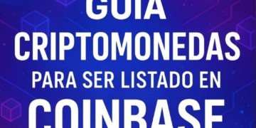 Descubre el secreto detrás de las criptomonedas que elige Coinbase para su intercambio