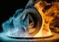 El OBV de ETH muestra fortaleza y avala su creciente precio en el mercado
