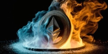 El OBV de ETH muestra fortaleza y avala su creciente precio en el mercado