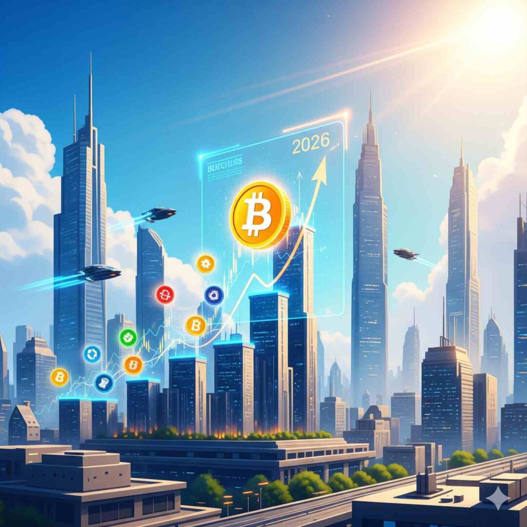 Arthur Hayes anticipa un emocionante futuro para Bitcoin: el mercado alcista podría extenderse hasta 2026.