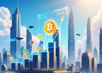 Arthur Hayes anticipa un emocionante futuro para Bitcoin: el mercado alcista podría extenderse hasta 2026.