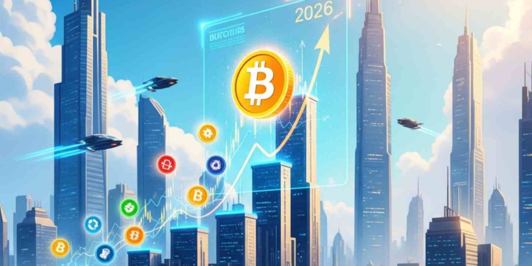 Arthur Hayes anticipa un emocionante futuro para Bitcoin: el mercado alcista podría extenderse hasta 2026.