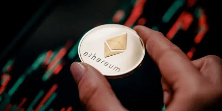 Ethereum marca un hito sin precedentes en el suministro de stablecoins 1 Ethereum marca un hito sin precedentes en el suministro de stablecoins