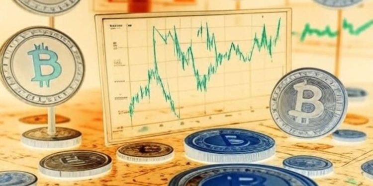 Descubre las altcoins que podrían multiplicar su valor tras el último auge de Bitcoin