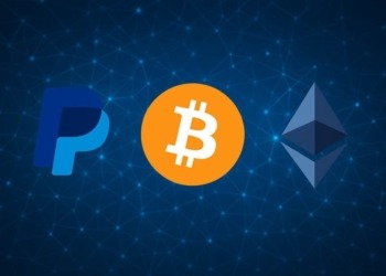 La llegada de Bitcoin y Ethereum a PayPal: ¿Cómo impactará tus criptomonedas?