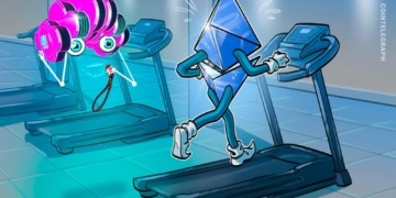 La Fundación Ethereum lanza un equipo innovador para fusionar blockchain con inteligencia artificial