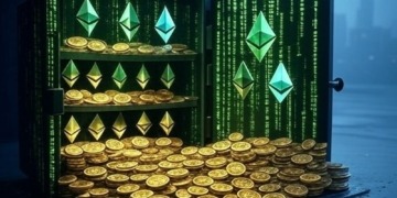 BitMine alcanza un hito histórico al acumular más de 2,151 millones de ETH en su tesorería de Ethereum.