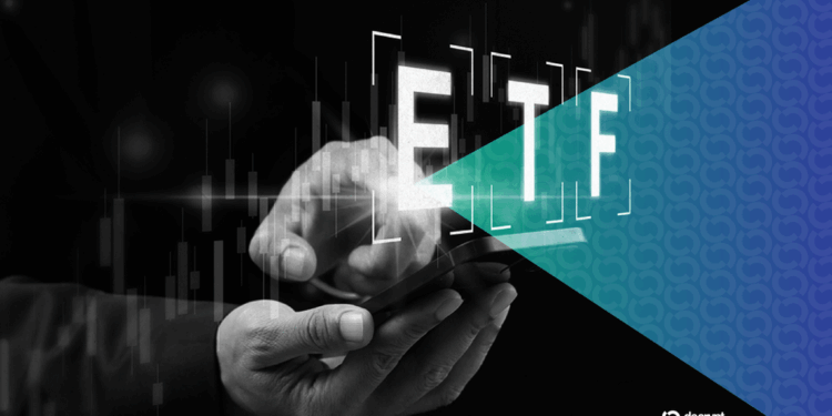 Inversores Inundan ETFs de Bitcoin con $2.300 Millones en la Semana Más Exitosa Desde Julio 1 Inversores Inundan ETFs de Bitcoin con $2.300 Millones en la Semana Más Exitosa Desde Julio