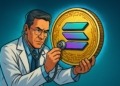 Helius Medical sorprende con una inversión de 500 millones en Solana para impulsar la blockchain en el ámbito institucional