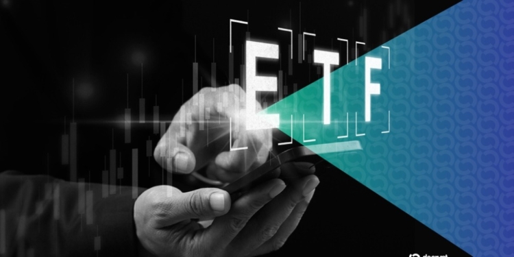 Los ETFs de Bitcoin Registran una Inversión Récord de $2.300 Millones en su Semana Más Exitosa Desde Julio