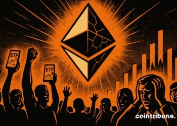 El auge de los ETF de Ethereum: ¿Qué inquietudes trae septiembre?