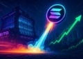 El auge de los ETF de criptomonedas dispara el interés en Solana