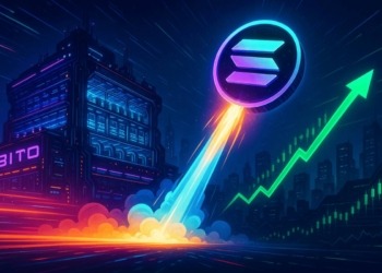 El auge de los ETF de criptomonedas dispara el interés en Solana