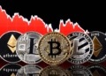 Descubre la estrategia que te hará ganar con criptomonedas en declive