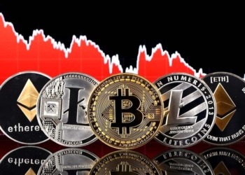 Descubre la estrategia que te hará ganar con criptomonedas en declive