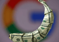 El sorprendente giro de Nano Banana: Gemini desbanca a ChatGPT y Google alcanza los 3 billones.