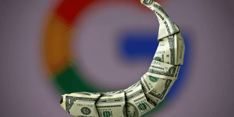 El sorprendente giro de Nano Banana: Gemini desbanca a ChatGPT y Google alcanza los 3 billones.