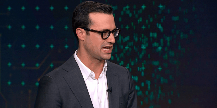 Dan Morehead de Pantera Capital revela claves sobre el auge de las criptomonedas, Solana y su relación con el Congreso