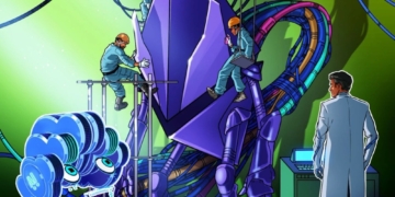 Revolución en Ethereum: el nuevo CEO de IA revela cómo la demanda del ecosistema está impulsando su ambiciosa iniciativa